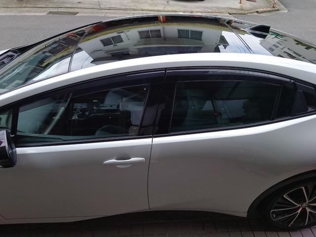 Ref:AUX-24869813 TOYOTA PRIUS 2023 5 Ref:AUX-24869813 TOYOTA PRIUS 2023 - Image 5