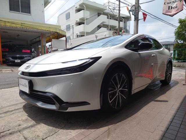 Ref:AUX-24869813 TOYOTA PRIUS 2023 7 Ref:AUX-24869813 TOYOTA PRIUS 2023 - Image 7
