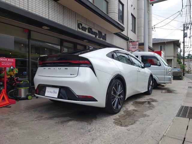 Ref:AUX-24869813 TOYOTA PRIUS 2023 8 Ref:AUX-24869813 TOYOTA PRIUS 2023 - Image 8