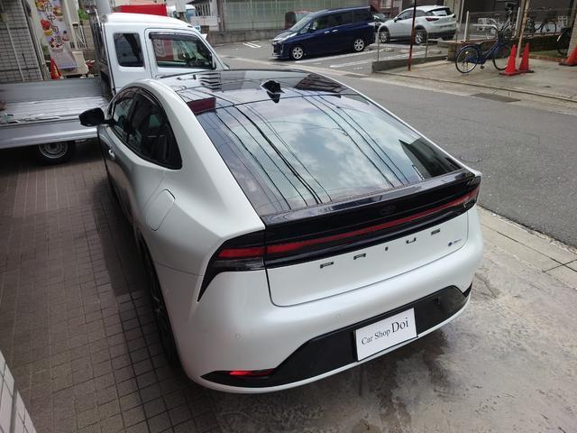 Ref:AUX-24869813 TOYOTA PRIUS 2023 9 Ref:AUX-24869813 TOYOTA PRIUS 2023 - Image 9