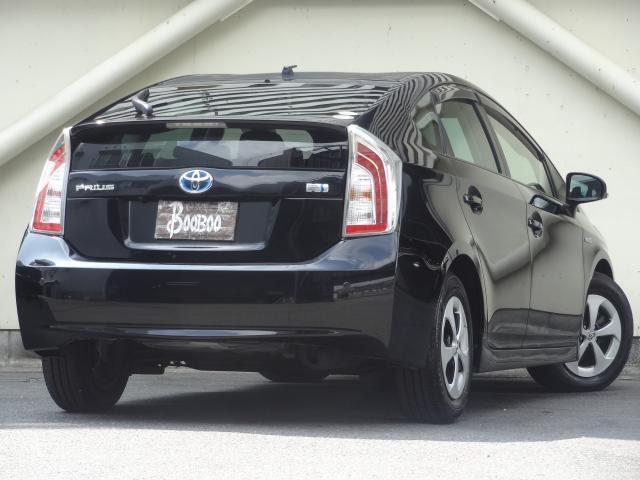 Ref:AUX-24869868 TOYOTA PRIUS 2013 2 Ref:AUX-24869868 TOYOTA PRIUS 2013 - Image 2