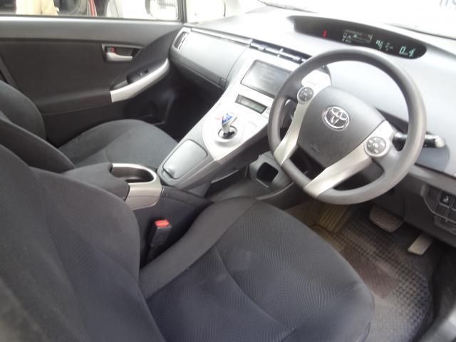 Ref:AUX-24869868 TOYOTA PRIUS 2013 14 Ref:AUX-24869868 TOYOTA PRIUS 2013 - Image 14