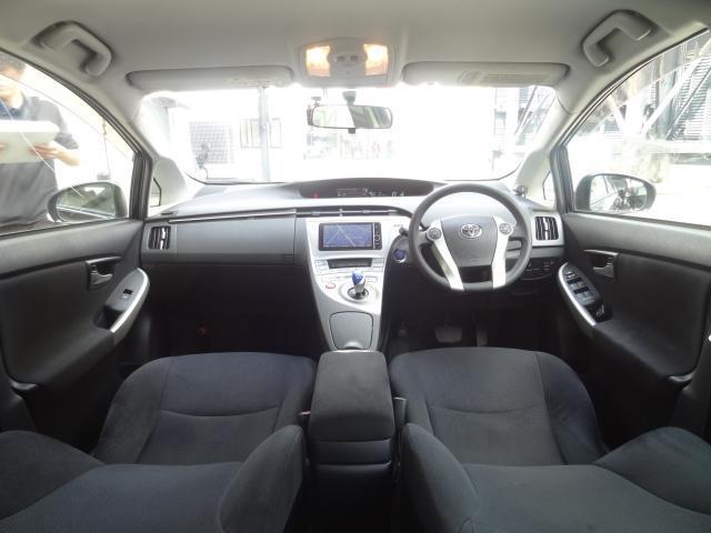 Ref:AUX-24869868 TOYOTA PRIUS 2013 3 Ref:AUX-24869868 TOYOTA PRIUS 2013 - Image 3