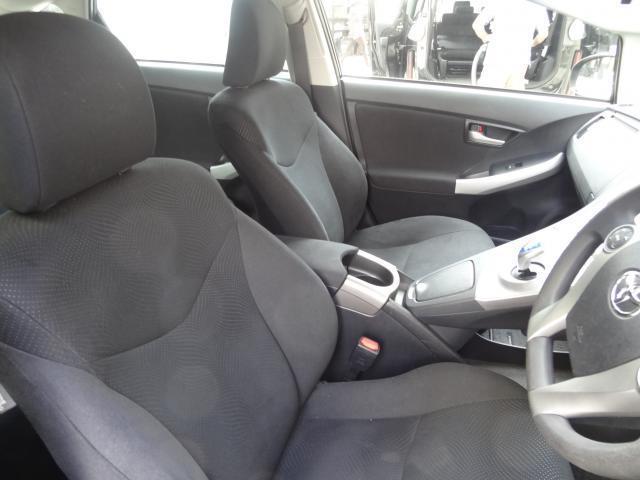 Ref:AUX-24869868 TOYOTA PRIUS 2013 4 Ref:AUX-24869868 TOYOTA PRIUS 2013 - Image 4