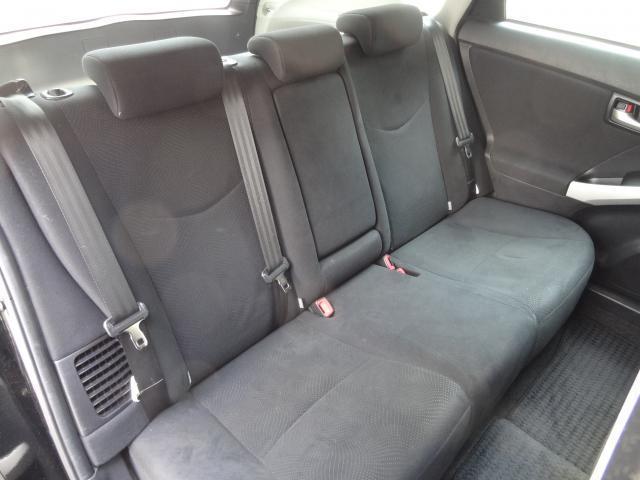 Ref:AUX-24869868 TOYOTA PRIUS 2013 5 Ref:AUX-24869868 TOYOTA PRIUS 2013 - Image 5