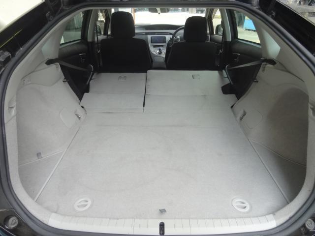 Ref:AUX-24869868 TOYOTA PRIUS 2013 6 Ref:AUX-24869868 TOYOTA PRIUS 2013 - Image 6