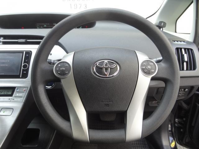 Ref:AUX-24869868 TOYOTA PRIUS 2013 7 Ref:AUX-24869868 TOYOTA PRIUS 2013 - Image 7