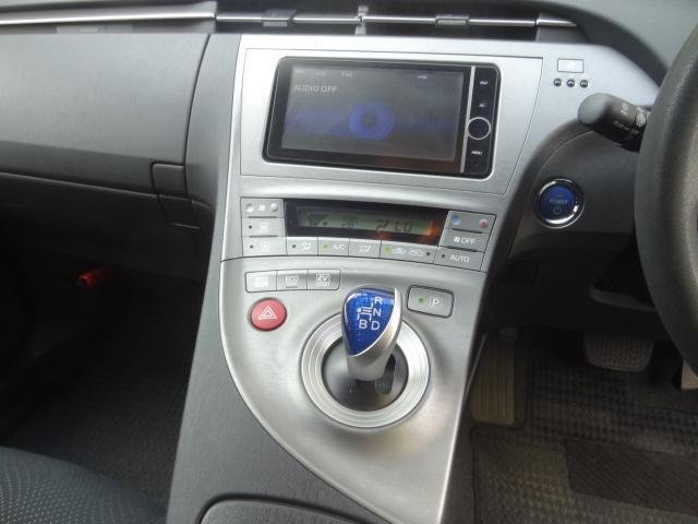 Ref:AUX-24869868 TOYOTA PRIUS 2013 9 Ref:AUX-24869868 TOYOTA PRIUS 2013 - Image 9
