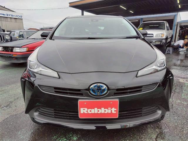 Ref:AUX-24869869 TOYOTA PRIUS 2019 2 Ref:AUX-24869869 TOYOTA PRIUS 2019 - Image 2