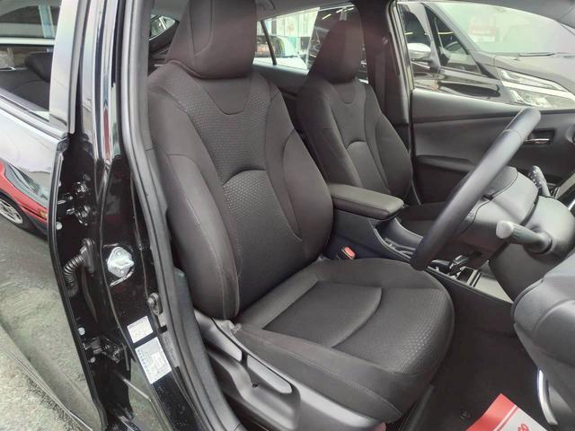 Ref:AUX-24869869 TOYOTA PRIUS 2019 11 Ref:AUX-24869869 TOYOTA PRIUS 2019 - Image 11