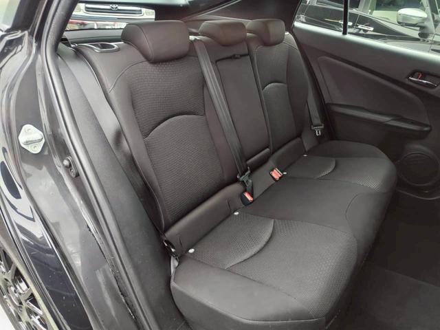Ref:AUX-24869869 TOYOTA PRIUS 2019 12 Ref:AUX-24869869 TOYOTA PRIUS 2019 - Image 12