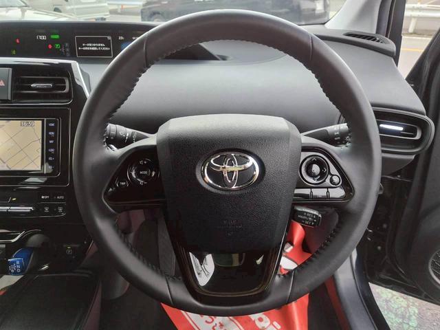 Ref:AUX-24869869 TOYOTA PRIUS 2019 16 Ref:AUX-24869869 TOYOTA PRIUS 2019 - Image 16