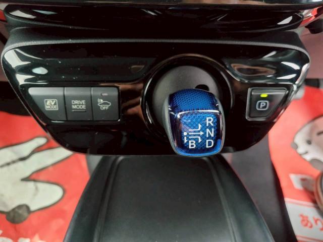 Ref:AUX-24869869 TOYOTA PRIUS 2019 18 Ref:AUX-24869869 TOYOTA PRIUS 2019 - Image 18