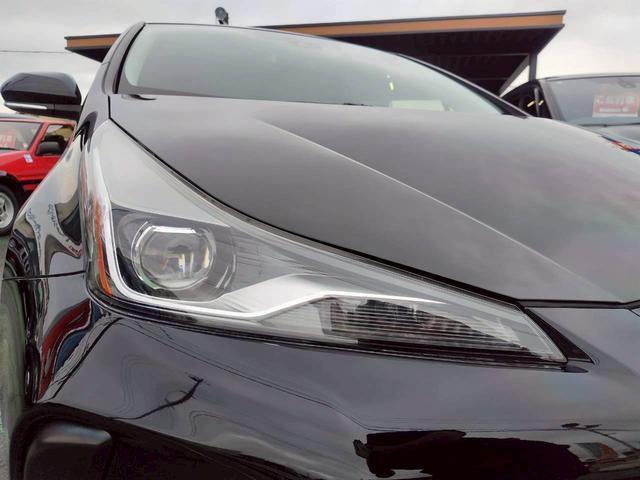 Ref:AUX-24869869 TOYOTA PRIUS 2019 19 Ref:AUX-24869869 TOYOTA PRIUS 2019 - Image 19