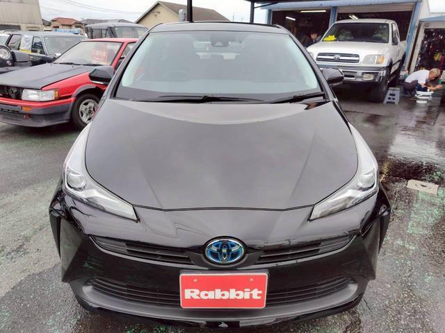 Ref:AUX-24869869 TOYOTA PRIUS 2019 3 Ref:AUX-24869869 TOYOTA PRIUS 2019 - Image 3