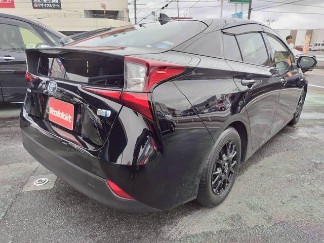Ref:AUX-24869869 TOYOTA PRIUS 2019 5 Ref:AUX-24869869 TOYOTA PRIUS 2019 - Image 5