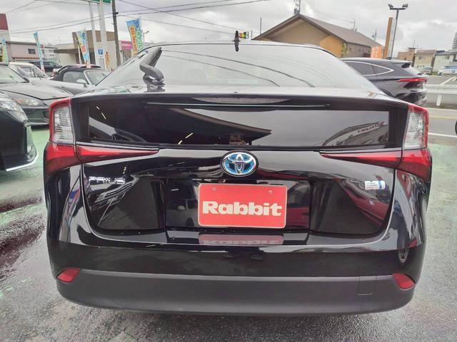 Ref:AUX-24869869 TOYOTA PRIUS 2019 6 Ref:AUX-24869869 TOYOTA PRIUS 2019 - Image 6
