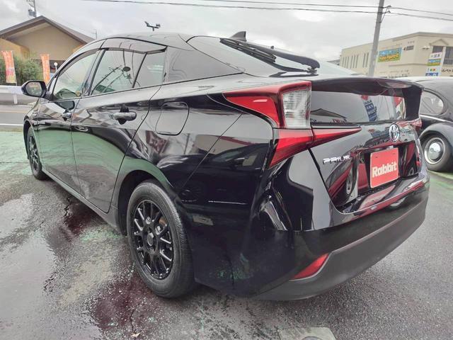 Ref:AUX-24869869 TOYOTA PRIUS 2019 7 Ref:AUX-24869869 TOYOTA PRIUS 2019 - Image 7