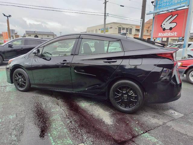 Ref:AUX-24869869 TOYOTA PRIUS 2019 8 Ref:AUX-24869869 TOYOTA PRIUS 2019 - Image 8