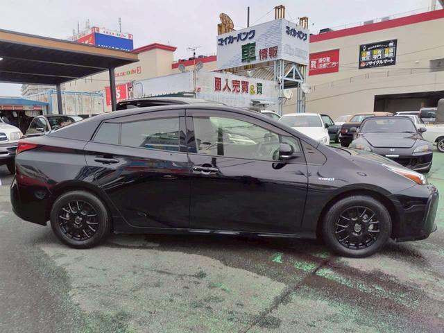 Ref:AUX-24869869 TOYOTA PRIUS 2019 9 Ref:AUX-24869869 TOYOTA PRIUS 2019 - Image 9