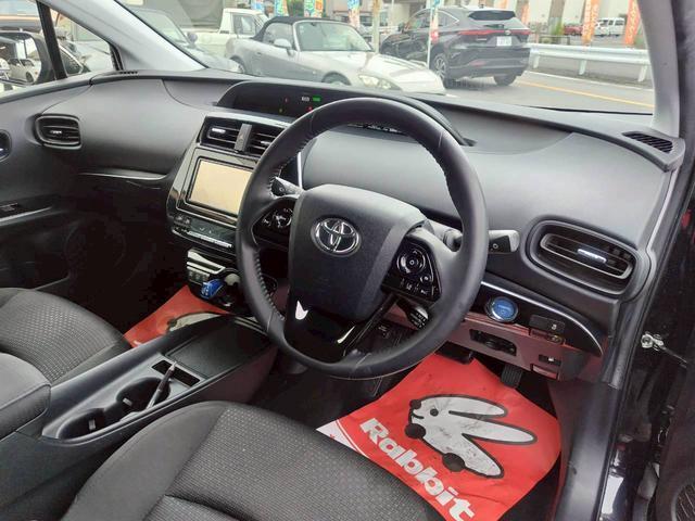 Ref:AUX-24869869 TOYOTA PRIUS 2019 10 Ref:AUX-24869869 TOYOTA PRIUS 2019 - Image 10