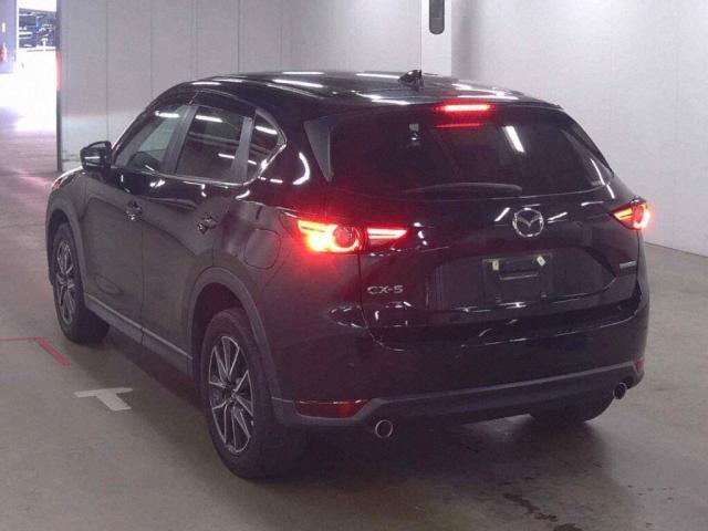 Ref:AUX-24869917 MAZDA CX-5 2021 2 Ref:AUX-24869917 MAZDA CX-5 2021 - Image 2