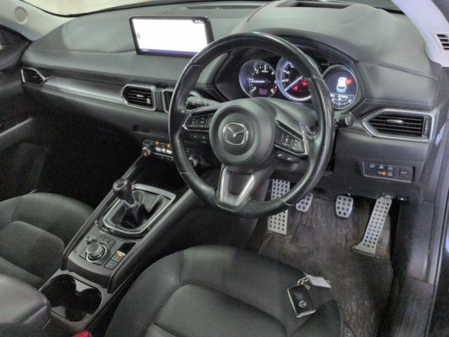 Ref:AUX-24869917 MAZDA CX-5 2021 3 Ref:AUX-24869917 MAZDA CX-5 2021 - Image 3