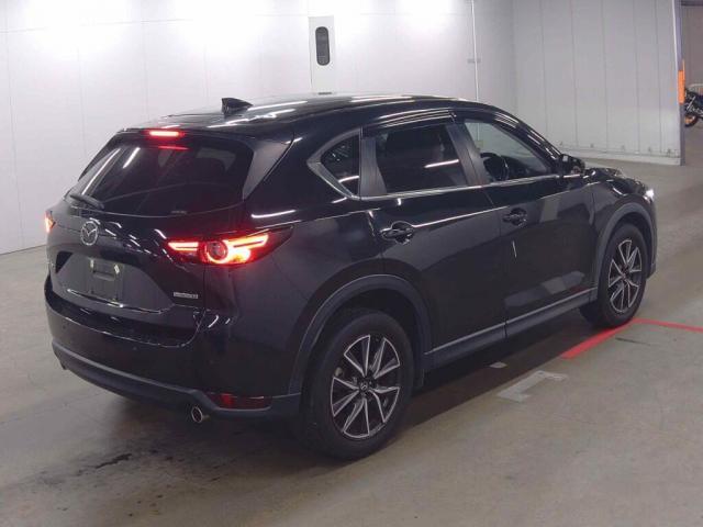 Ref:AUX-24869917 MAZDA CX-5 2021 5 Ref:AUX-24869917 MAZDA CX-5 2021 - Image 5