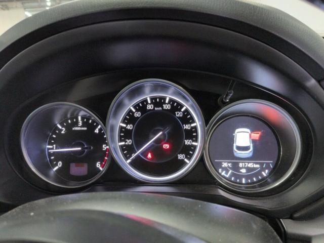 Ref:AUX-24869917 MAZDA CX-5 2021 6 Ref:AUX-24869917 MAZDA CX-5 2021 - Image 6