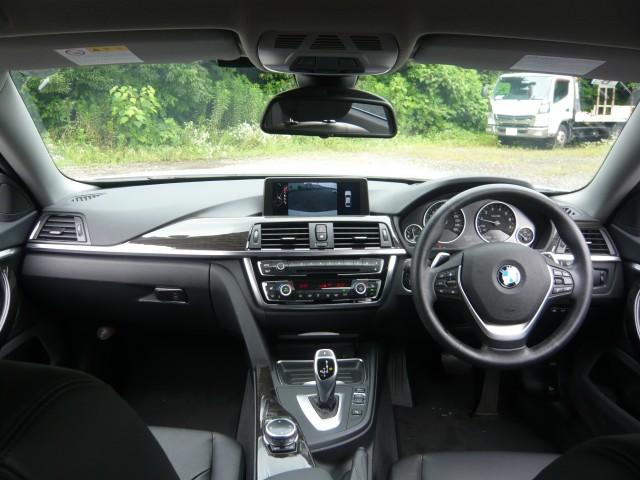 Ref:AUX-24869958 BMW 4 SERIES 2015 3 Ref:AUX-24869958 BMW 4 SERIES 2015 - Image 3