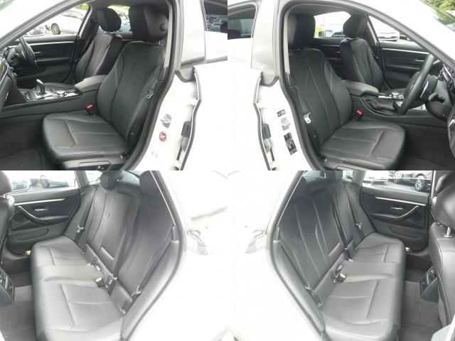 Ref:AUX-24869958 BMW 4 SERIES 2015 6 Ref:AUX-24869958 BMW 4 SERIES 2015 - Image 6