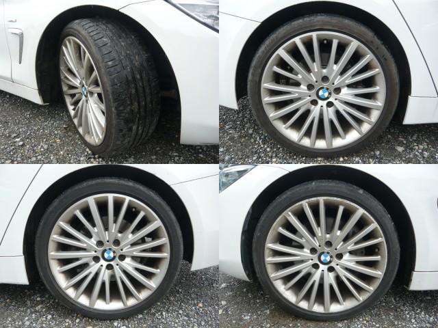 Ref:AUX-24869958 BMW 4 SERIES 2015 9 Ref:AUX-24869958 BMW 4 SERIES 2015 - Image 9