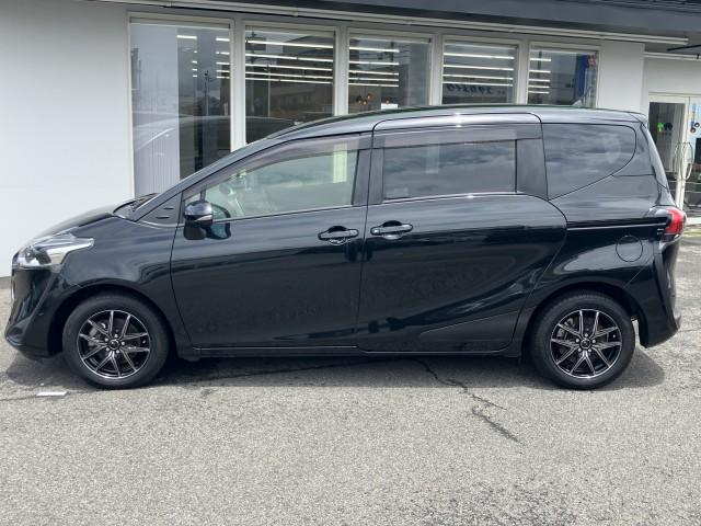 Ref:AUX-24869974 TOYOTA SIENTA 2019 11 Ref:AUX-24869974 TOYOTA SIENTA 2019 - Image 11