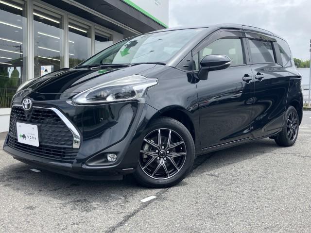 Ref:AUX-24869974 TOYOTA SIENTA 2019 13 Ref:AUX-24869974 TOYOTA SIENTA 2019 - Image 13