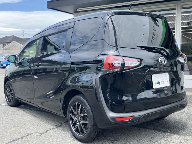 Ref:AUX-24869974 TOYOTA SIENTA 2019 15 Ref:AUX-24869974 TOYOTA SIENTA 2019 - Image 15