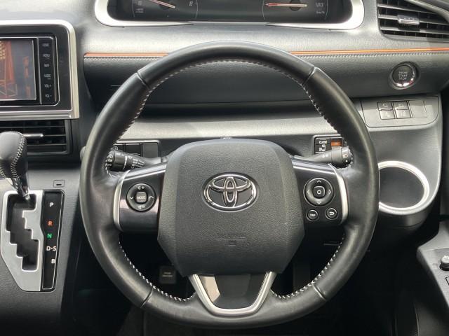 Ref:AUX-24869974 TOYOTA SIENTA 2019 18 Ref:AUX-24869974 TOYOTA SIENTA 2019 - Image 18