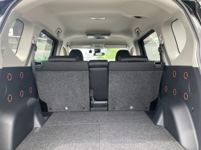 Ref:AUX-24869974 TOYOTA SIENTA 2019 19 Ref:AUX-24869974 TOYOTA SIENTA 2019 - Image 19