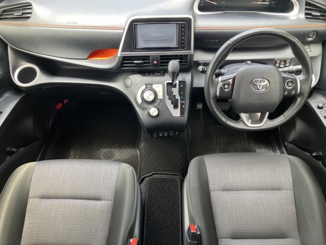 Ref:AUX-24869974 TOYOTA SIENTA 2019 3 Ref:AUX-24869974 TOYOTA SIENTA 2019 - Image 3