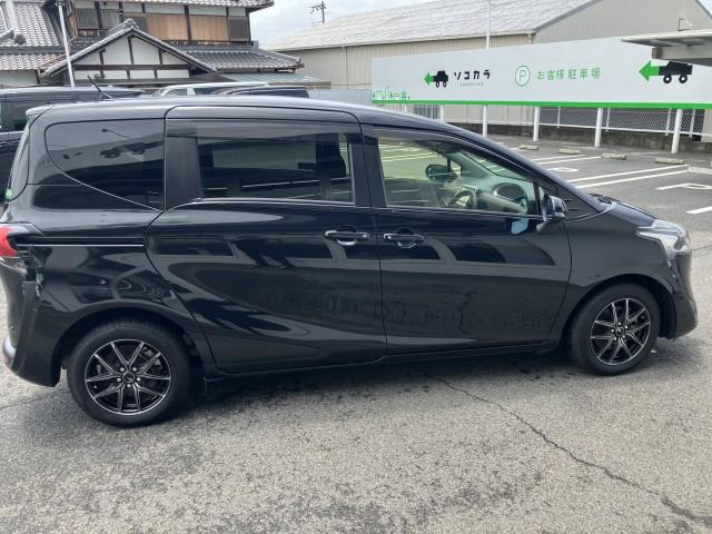 Ref:AUX-24869974 TOYOTA SIENTA 2019 4 Ref:AUX-24869974 TOYOTA SIENTA 2019 - Image 4