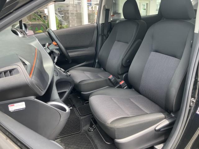 Ref:AUX-24869974 TOYOTA SIENTA 2019 6 Ref:AUX-24869974 TOYOTA SIENTA 2019 - Image 6