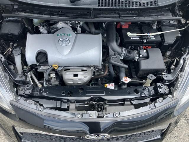 Ref:AUX-24869974 TOYOTA SIENTA 2019 8 Ref:AUX-24869974 TOYOTA SIENTA 2019 - Image 8