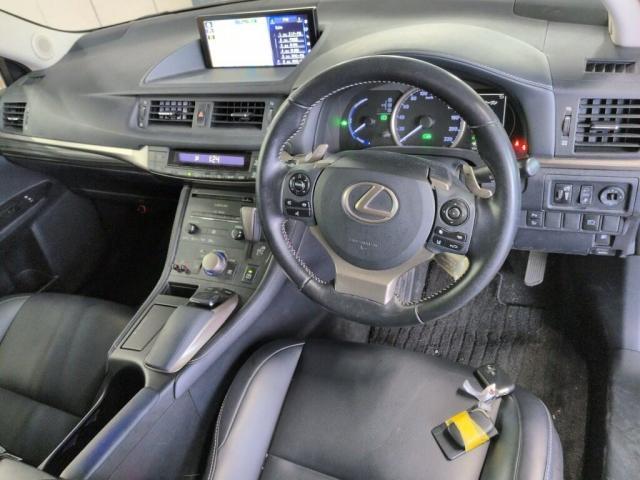 Ref:AUX-24870064 LEXUS CT 2020 3 Ref:AUX-24870064 LEXUS CT 2020 - Image 3