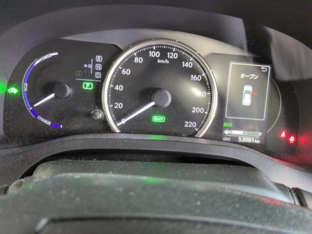 Ref:AUX-24870064 LEXUS CT 2020 6 Ref:AUX-24870064 LEXUS CT 2020 - Image 6