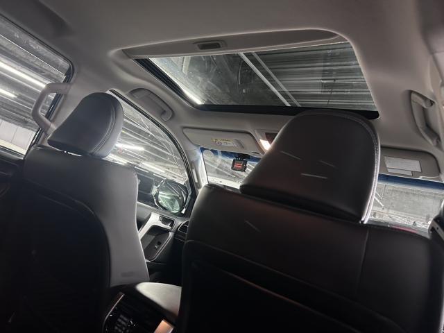 Ref:AUX-24870098 TOYOTA LAND CRUISER PRADO 2023 13 Ref:AUX-24870098 TOYOTA LAND CRUISER PRADO 2023 - Image 13
