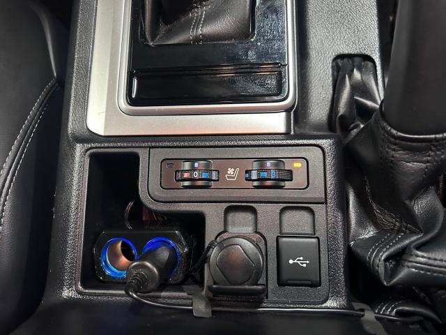 Ref:AUX-24870098 TOYOTA LAND CRUISER PRADO 2023 17 Ref:AUX-24870098 TOYOTA LAND CRUISER PRADO 2023 - Image 17
