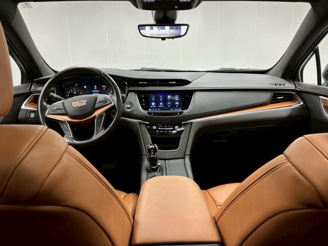 Ref:AUX-24870109 CADILLAC CADILLAC XT5 2022 2 Ref:AUX-24870109 CADILLAC CADILLAC XT5 2022 - Image 2