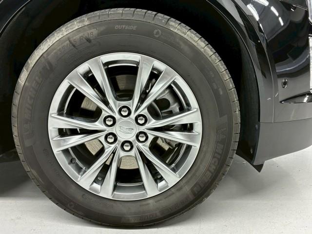 Ref:AUX-24870109 CADILLAC CADILLAC XT5 2022 14 Ref:AUX-24870109 CADILLAC CADILLAC XT5 2022 - Image 14