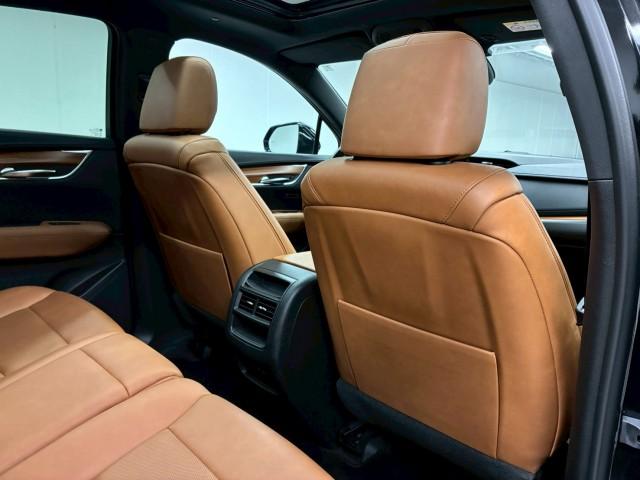 Ref:AUX-24870109 CADILLAC CADILLAC XT5 2022 15 Ref:AUX-24870109 CADILLAC CADILLAC XT5 2022 - Image 15