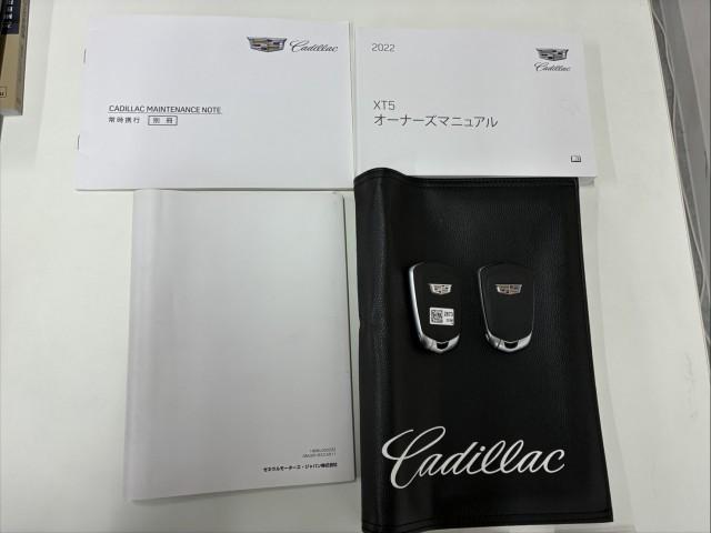 Ref:AUX-24870109 CADILLAC CADILLAC XT5 2022 18 Ref:AUX-24870109 CADILLAC CADILLAC XT5 2022 - Image 18