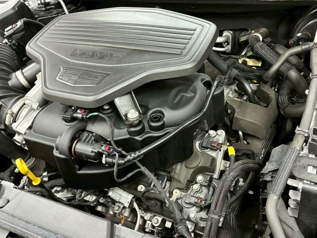 Ref:AUX-24870109 CADILLAC CADILLAC XT5 2022 19 Ref:AUX-24870109 CADILLAC CADILLAC XT5 2022 - Image 19